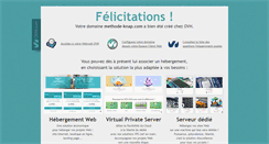 Desktop Screenshot of methode-knap.com